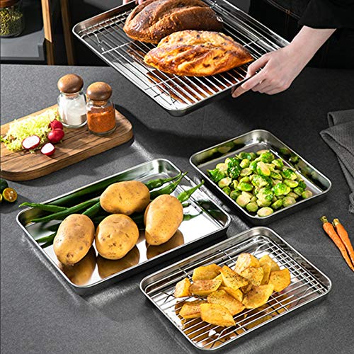 Baking Sheets 2 Pieces (9 inch)