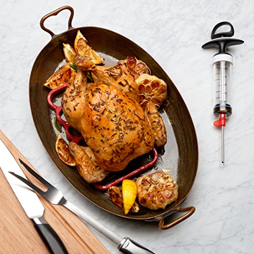 11210100 OXO Good Grips Silicone Roasting Racks