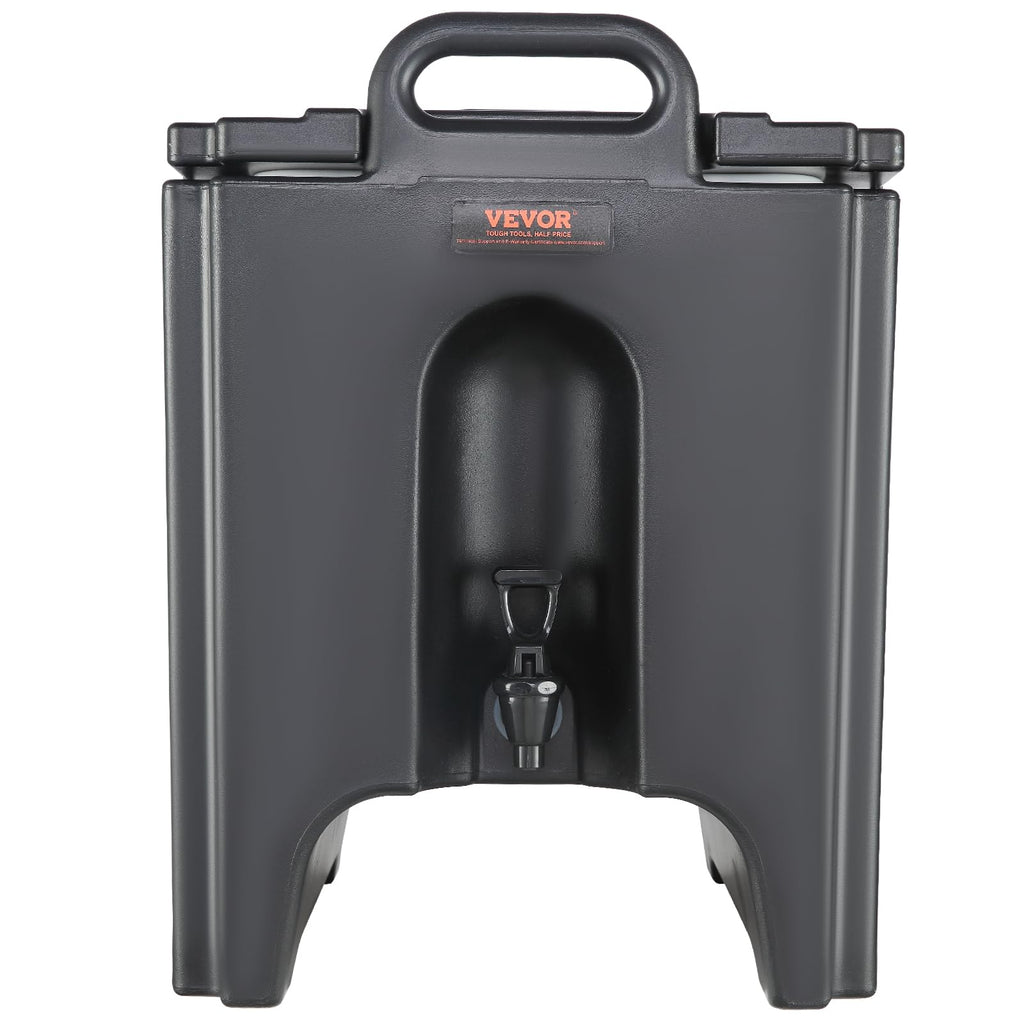 Insulated Beverage Dispenser