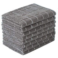 Microfiber Dish Towels (Grey)