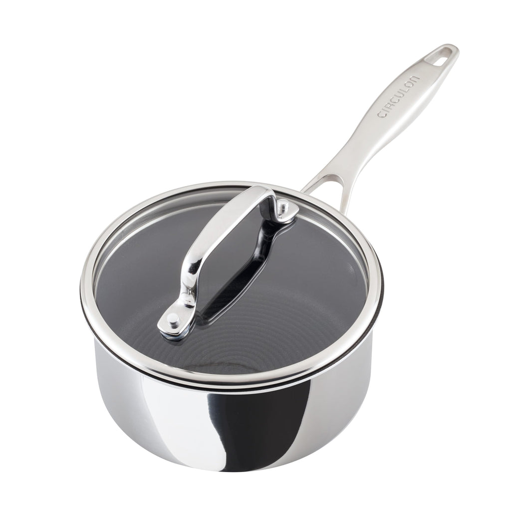 C1 Series Stainless Steel Plated Non (1.6 Quarts)