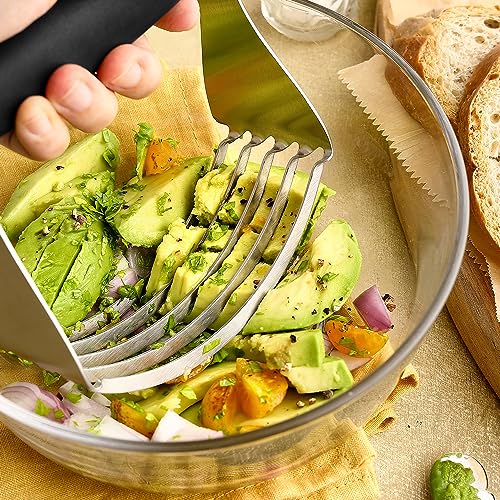 XL Pastry Blender (XL | Classic / Black)