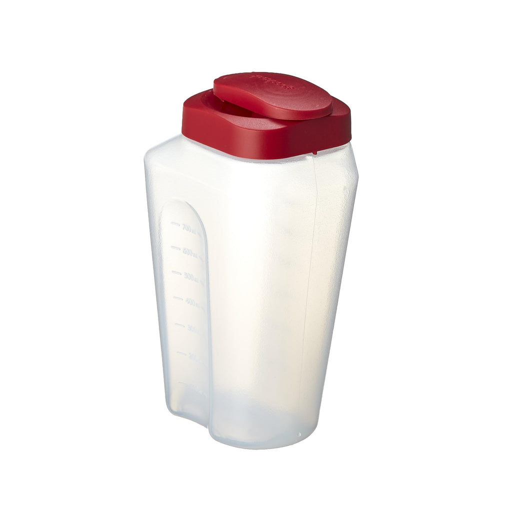 1 Quart Bottle with Snap Lock Easy (1 Pack)