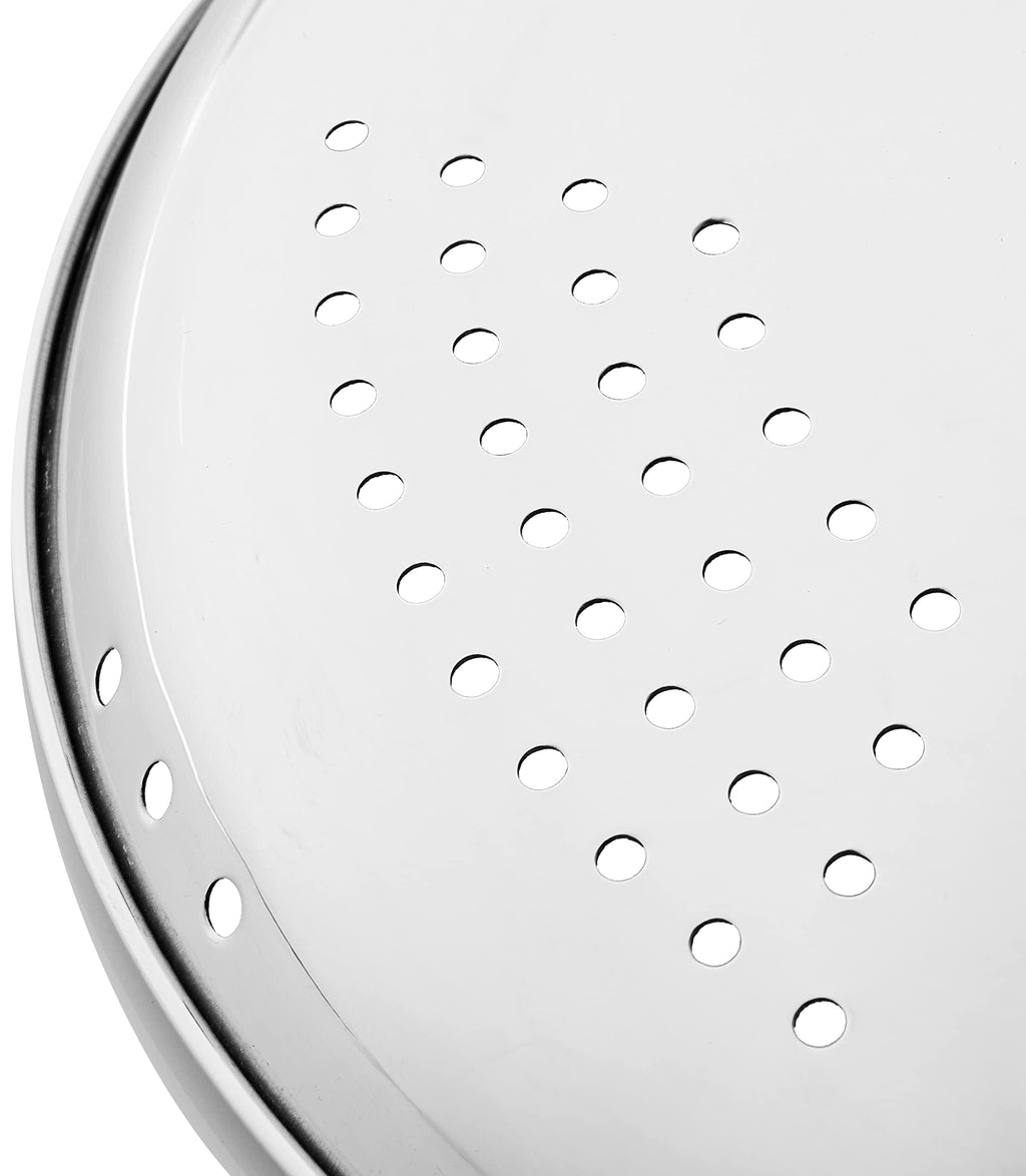 Sangerfield 5 (Stainless Steel / 5-Qt Pasta Pot w/Steamer & Strainer Lid)