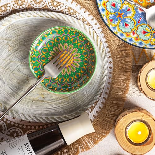 Spoon Rest for Stove Top (Boho Style-B)