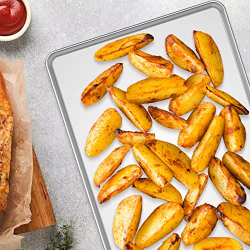 Baking Sheet Set of 2 (9 Inch)