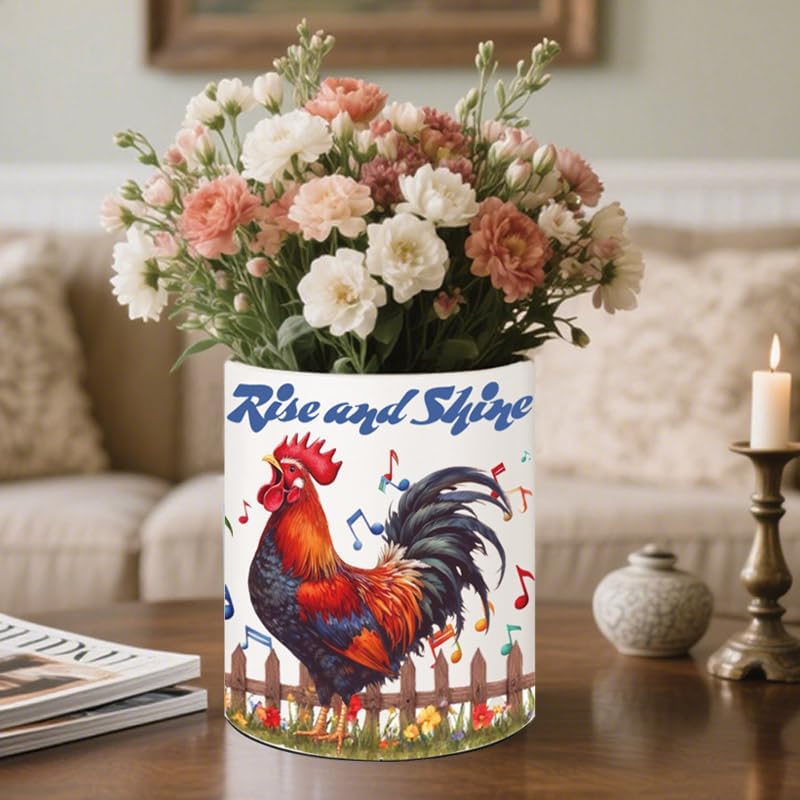 Rooster Kitchen Decor (Rooster-new)