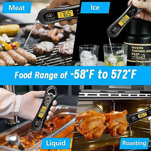 Meat Thermometer Digital