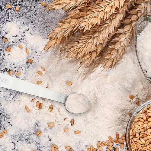 4 Pcs Set Measuring Spoons (4pcs/set)