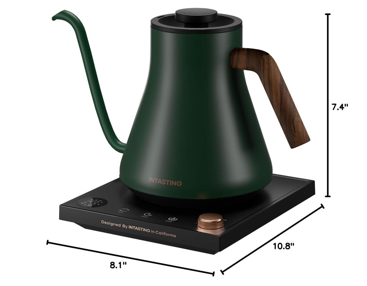 Electric Kettles (Hunter Green)