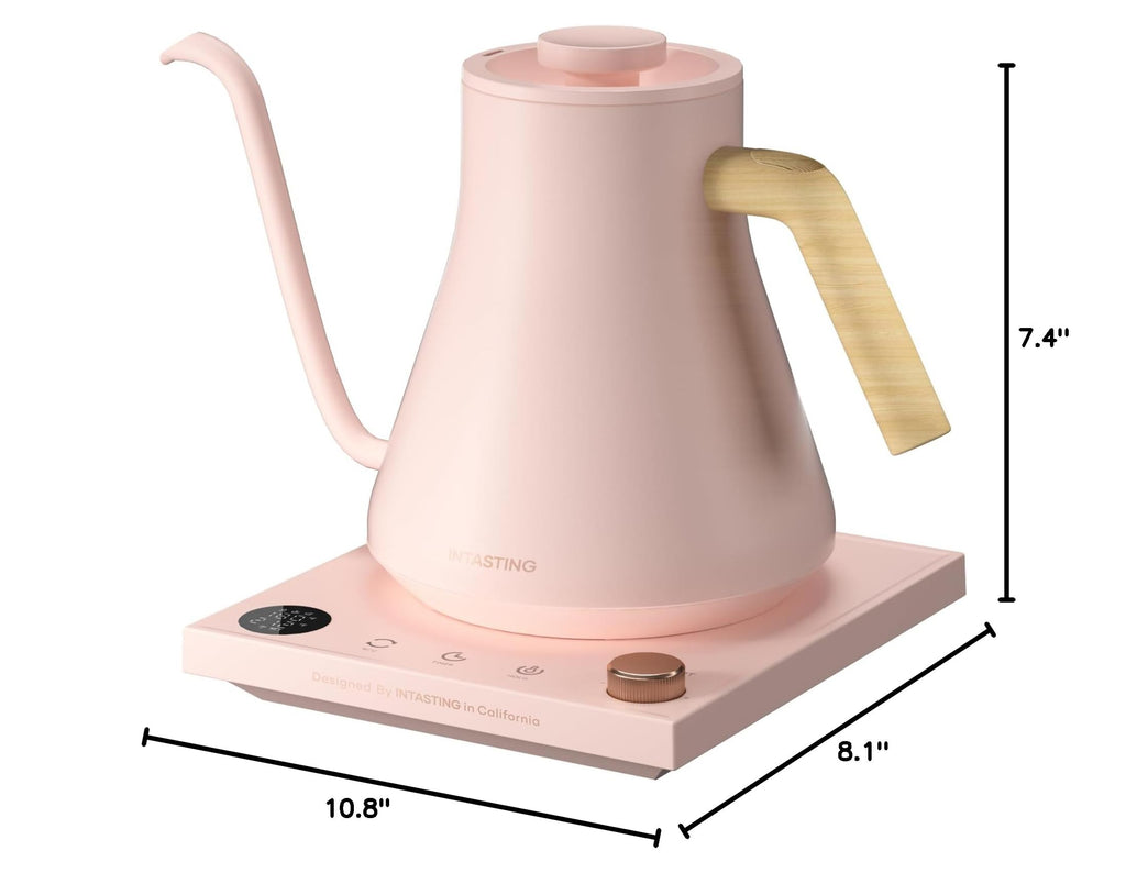 Electric Kettles (Pink)