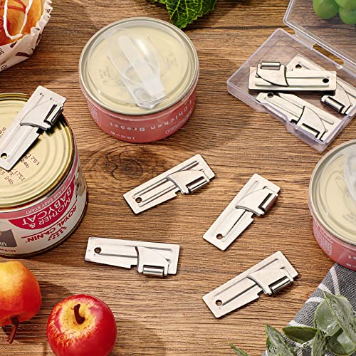 32 Pieces P 51 Camping Can Opener Military Manual Can Opener