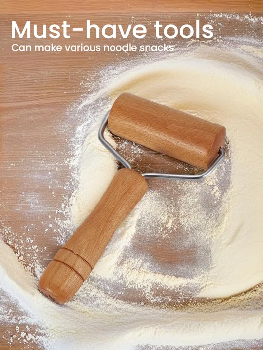 Pizza Rolling Pin (Type 1)