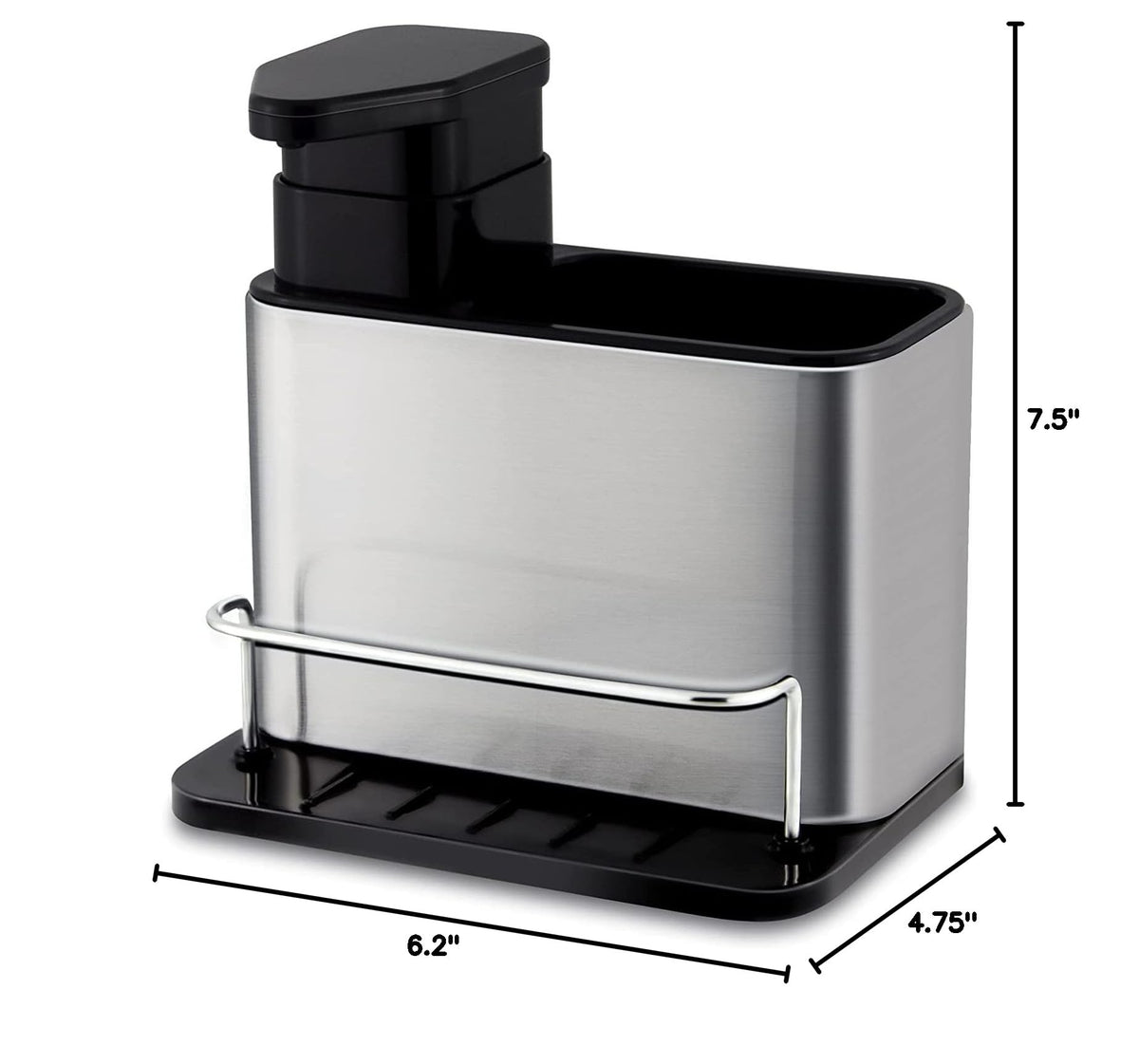 Dish Soap Dispenser 3