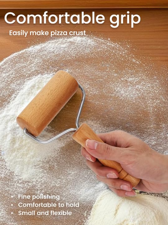 Pizza Rolling Pin (Type 1)