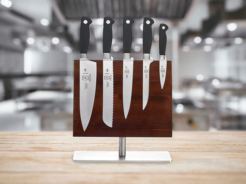 Genesis 6 Piece Magnetic Board Knife Set (6-Piece Magnetic)