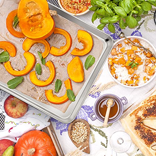 Baking Sheet Pan (16 Inch)
