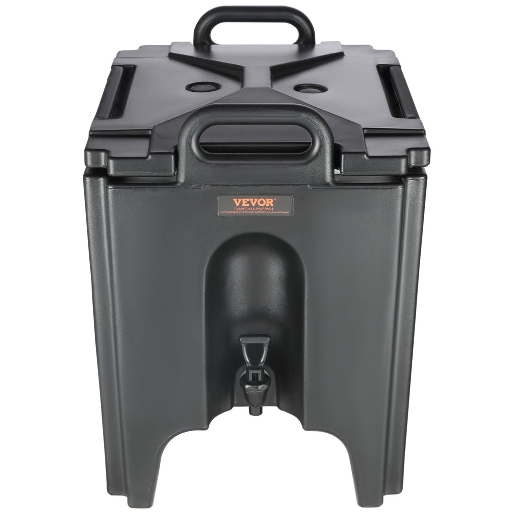 Insulated Beverage Dispenser