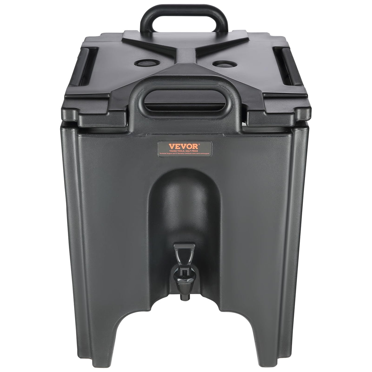 Insulated Beverage Dispenser