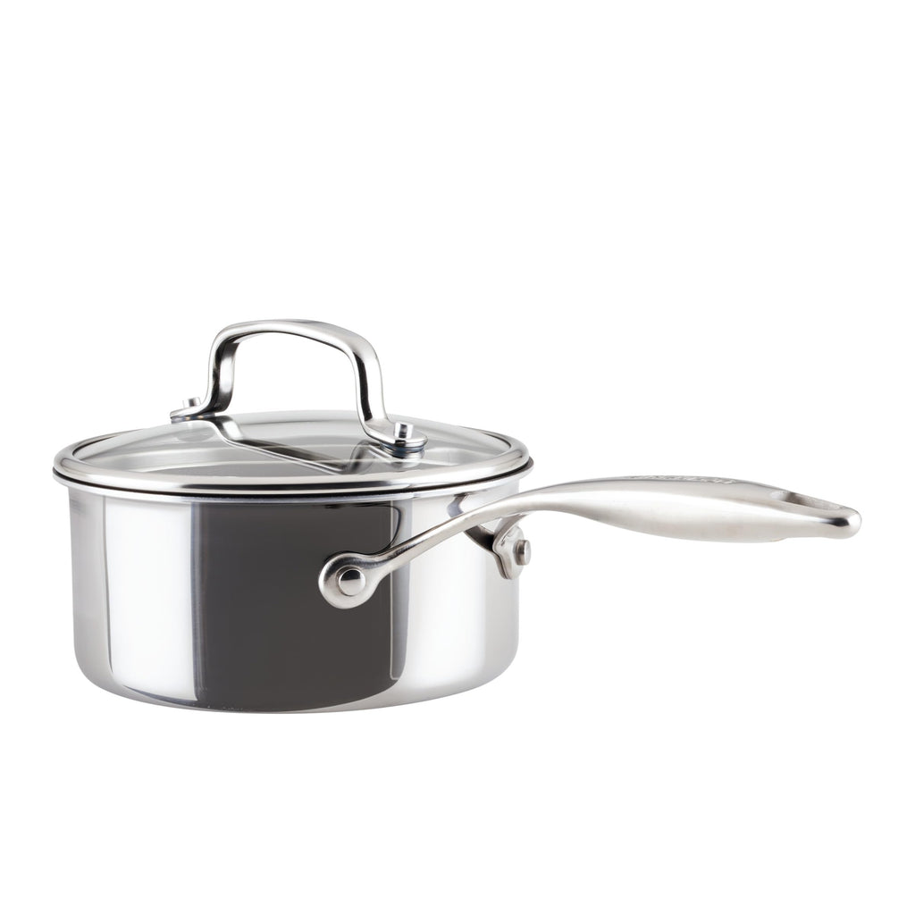 C1 Series Stainless Steel Plated Non (1.6 Quarts)