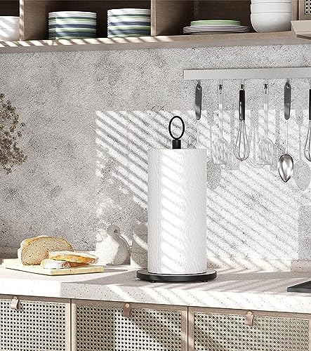 Paper Towel Holder Countertop (A)