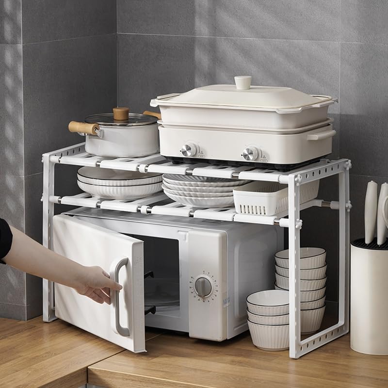 Under Sink Organizer 2