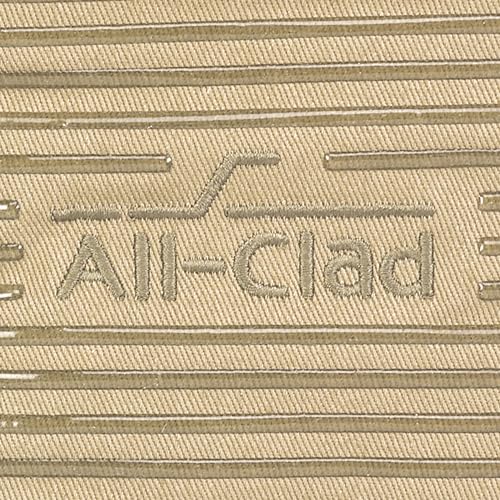 Premium Pot Holder & Hot Pad (Cappuccino / 4 Pack)