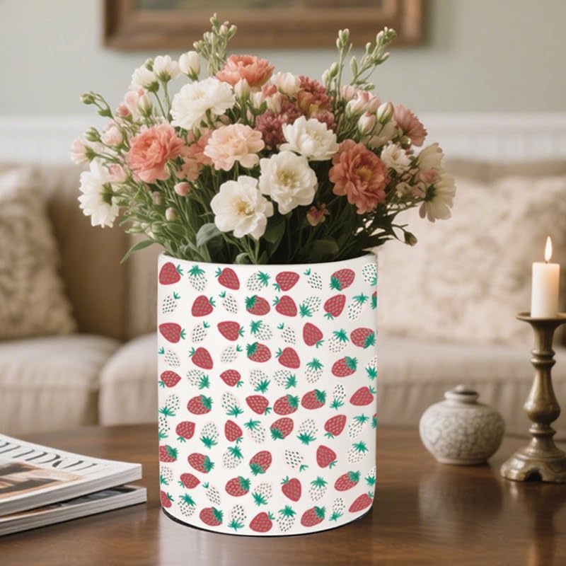 Strawberry Kitchen Decor (Strawberry)