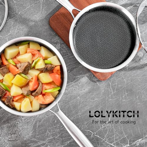 2.5 QT Hybrid Non (2.5 QT)
