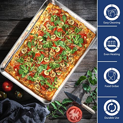 Baking Sheet Pan (17.3 Inch)