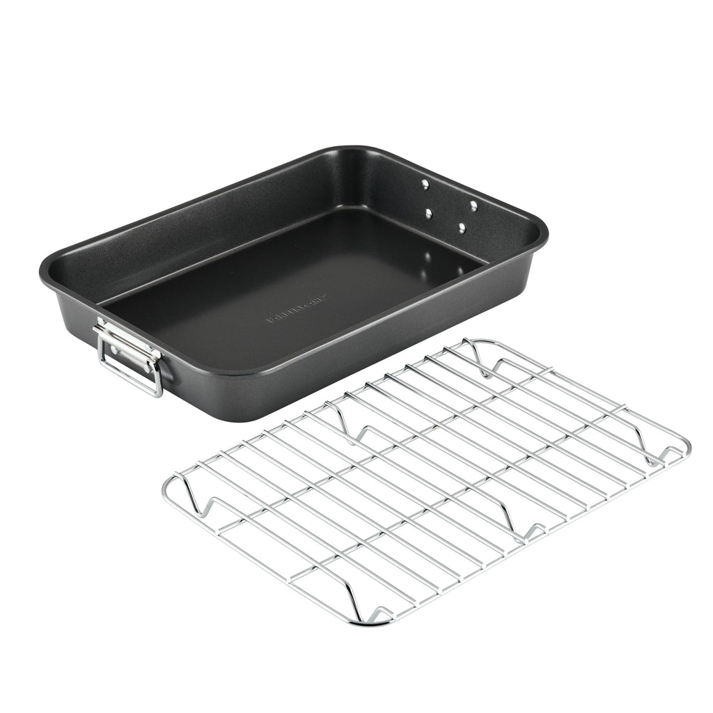 Bakeware Nonstick Roaster (11" x 15")