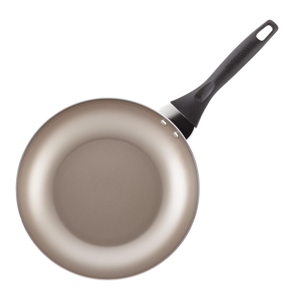 Dishwasher Safe Aluminum Nonstick Cookware Pots and Pans Set (Teal)