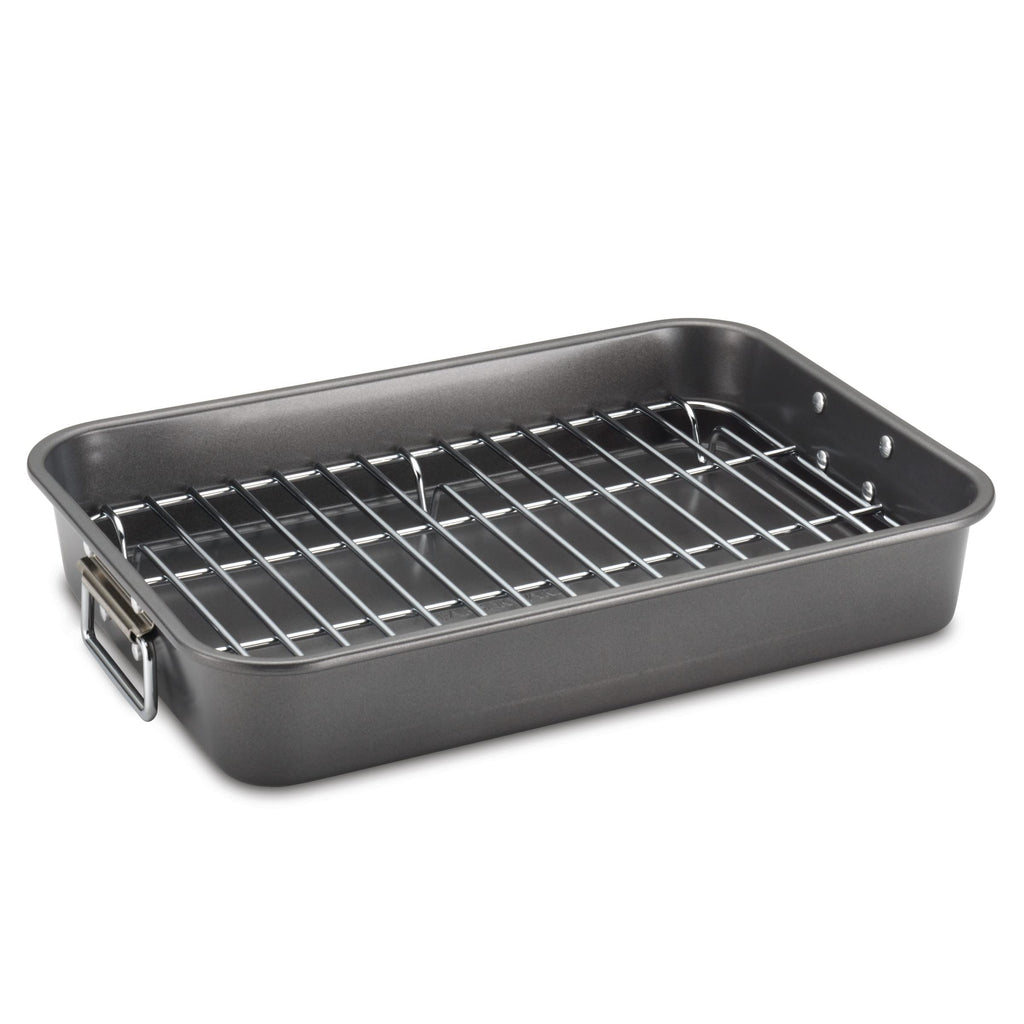 Bakeware Nonstick Roaster (11" x 15")