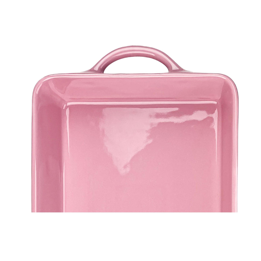 Daisy Rectangular Baker