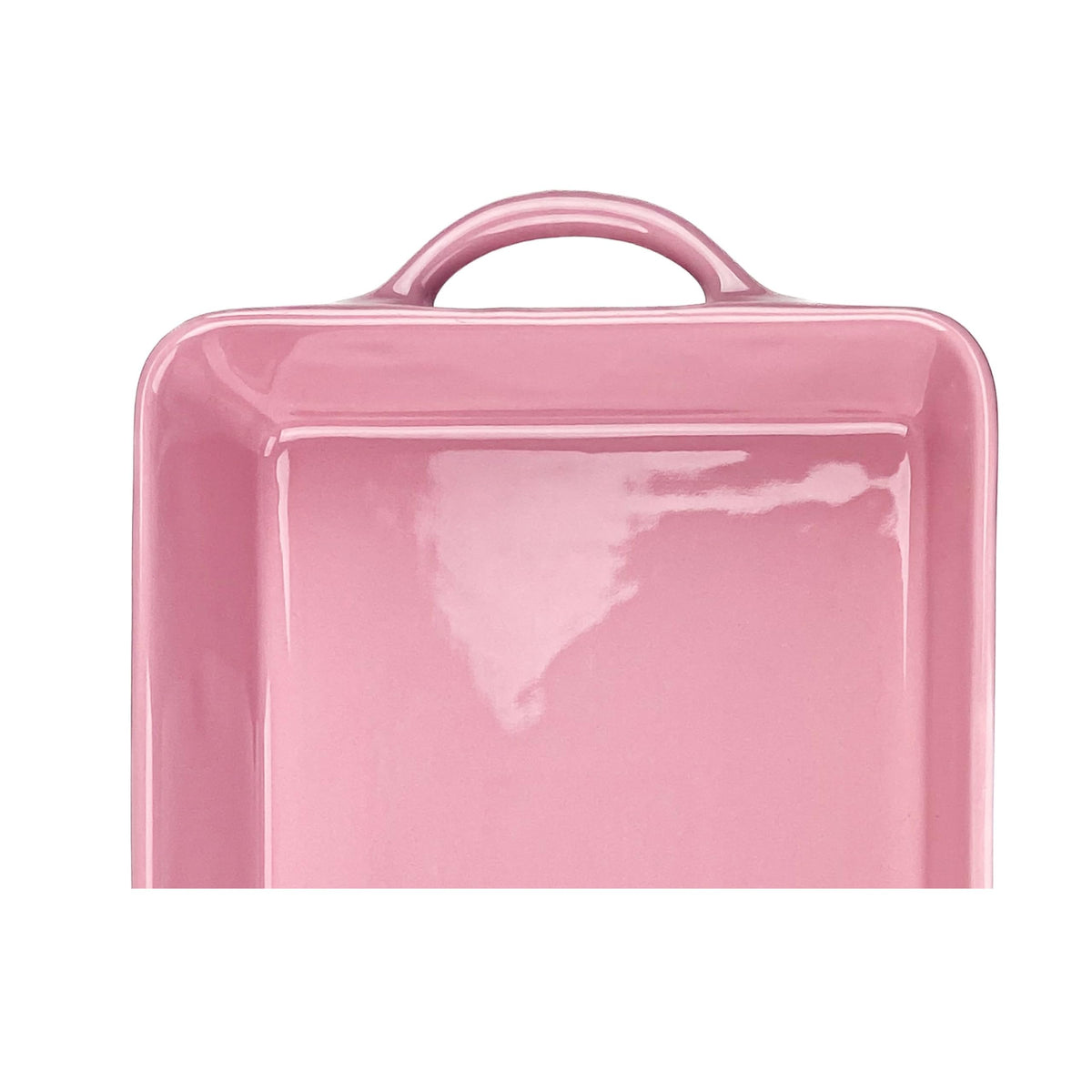 Daisy Rectangular Baker
