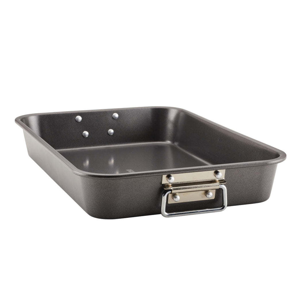 Bakeware Nonstick Roaster (11" x 15")