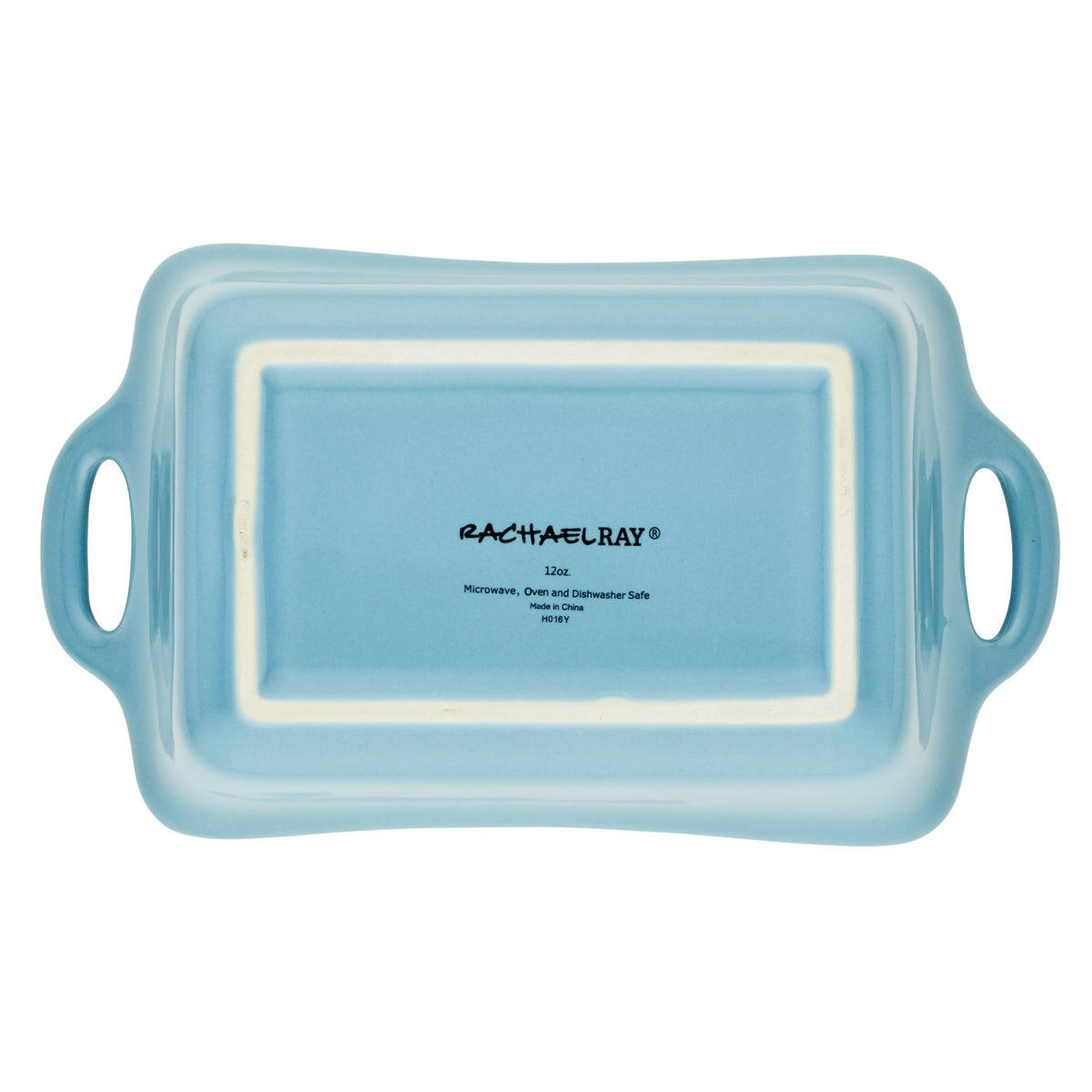 Ceramics Au Gratin Set (Agave Blue)
