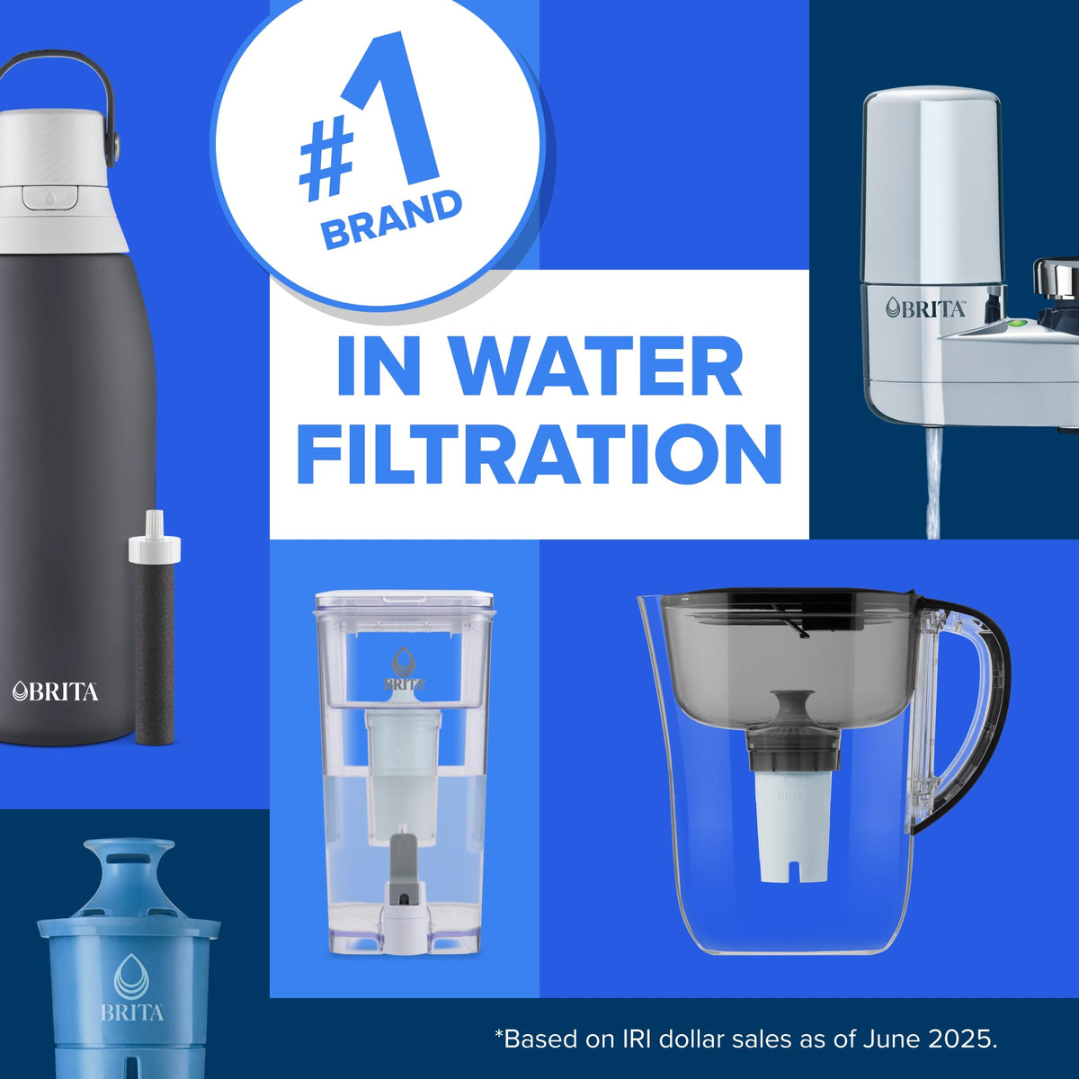 X Large 27 Cup Water Dispenser