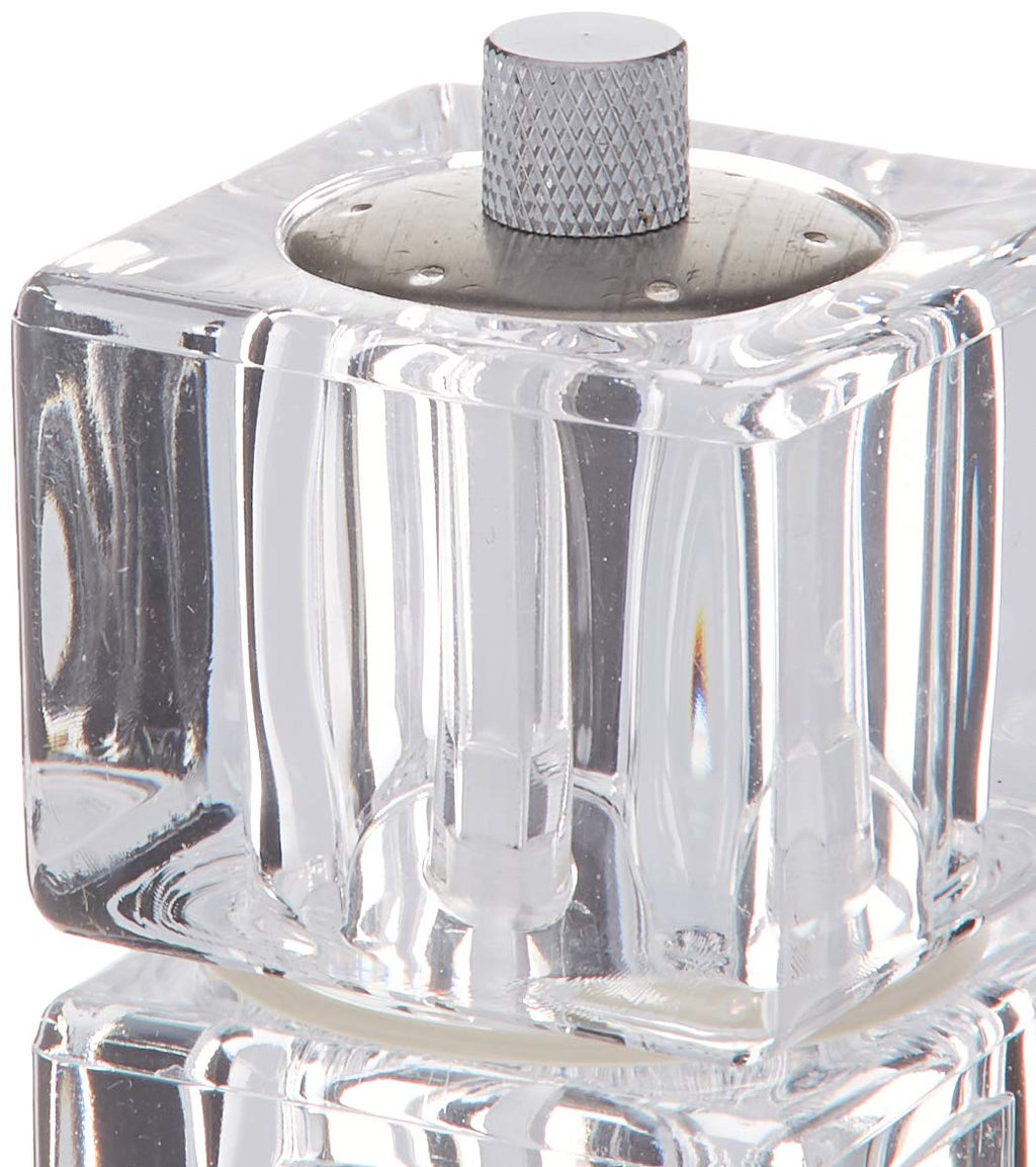 WPMP 6 Pepper Mill (Medium / Clear)