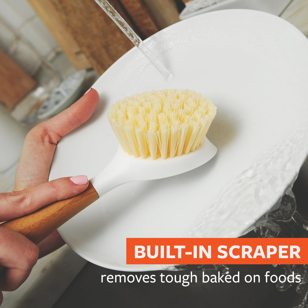 Kitchen Dish Brush