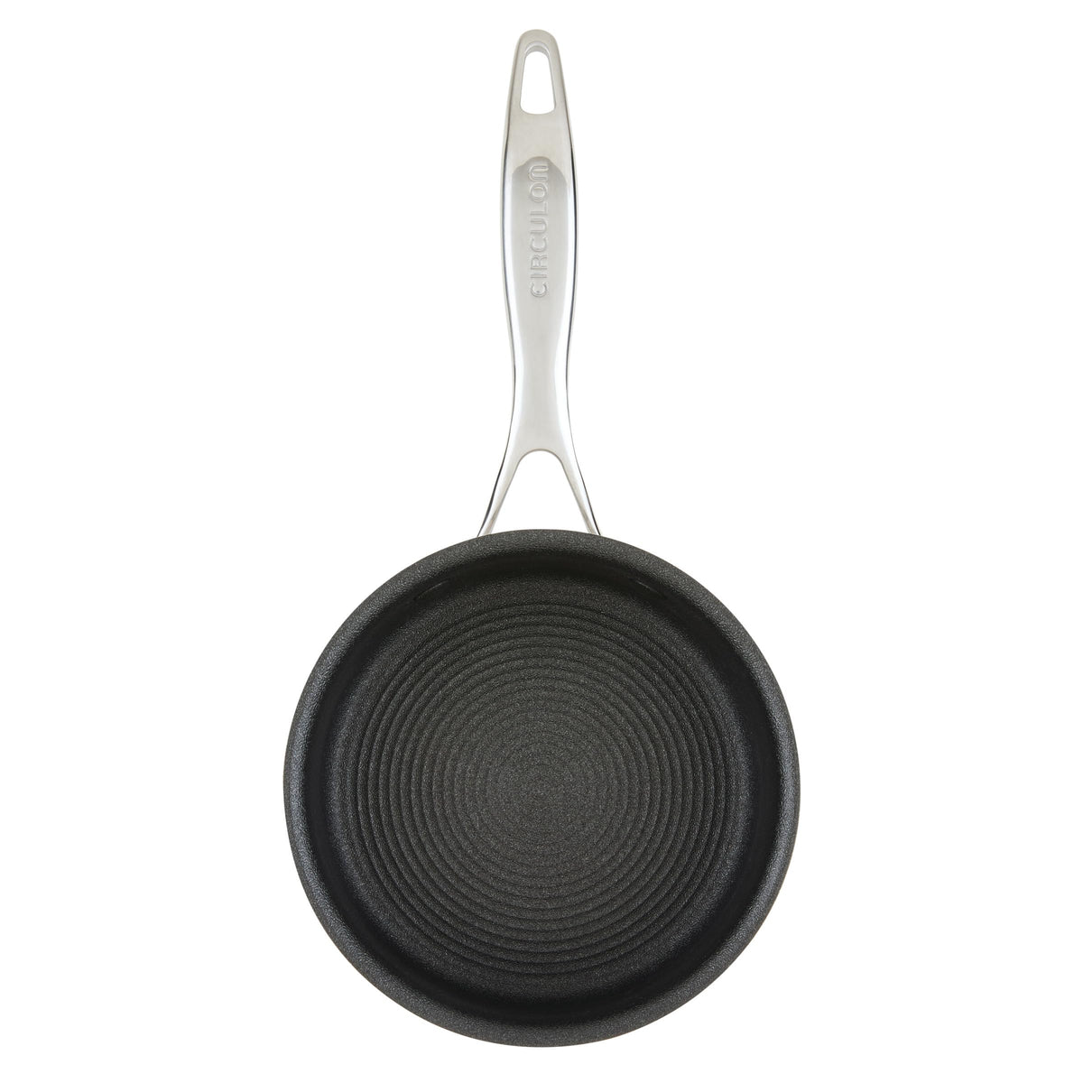 C1 Series Stainless Steel Plated Non (1.6 Quarts)