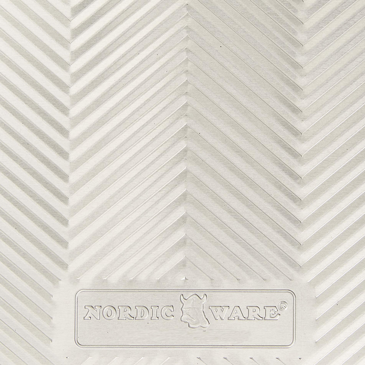 Prism Baking Half and Quarter Sheet (1 Pack / Half and Quarter Sheet)