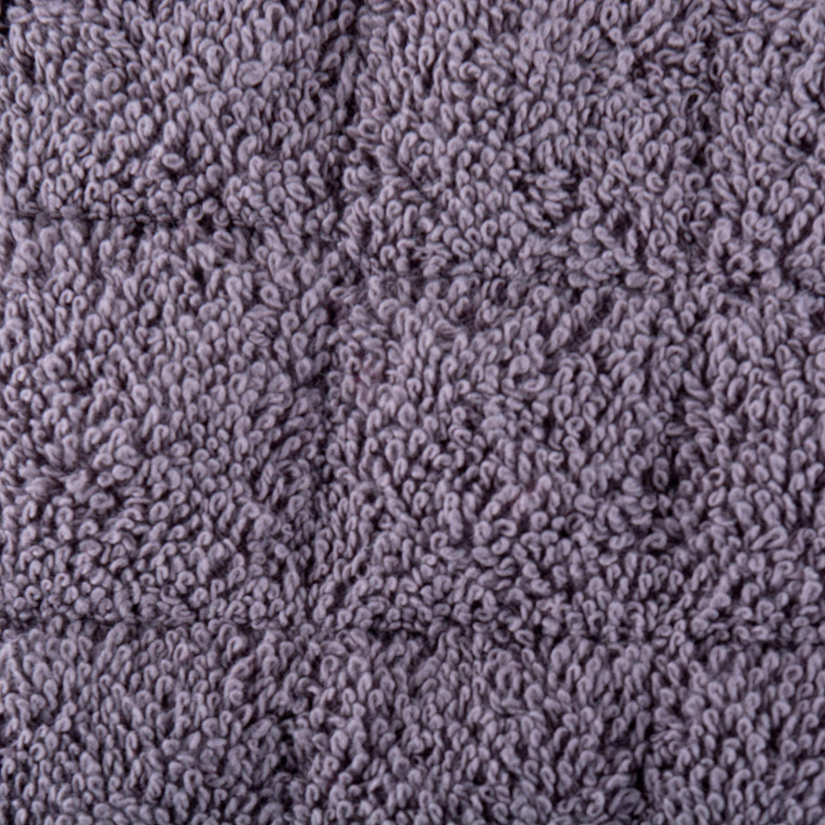 Basic Terry Collection 100% Cotton Quilted (Gray / Double Mitt)