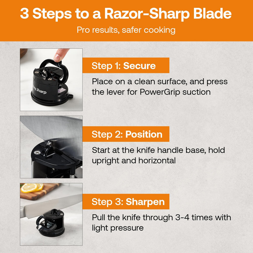 GLOBAL Easy to Use (One Size / Jet Black)