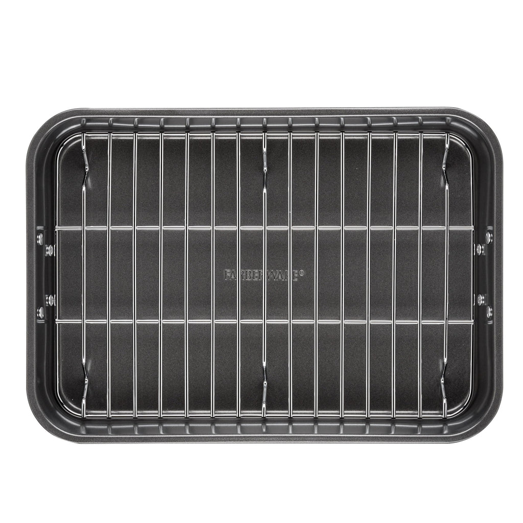 Bakeware Nonstick Roaster (11" x 15")