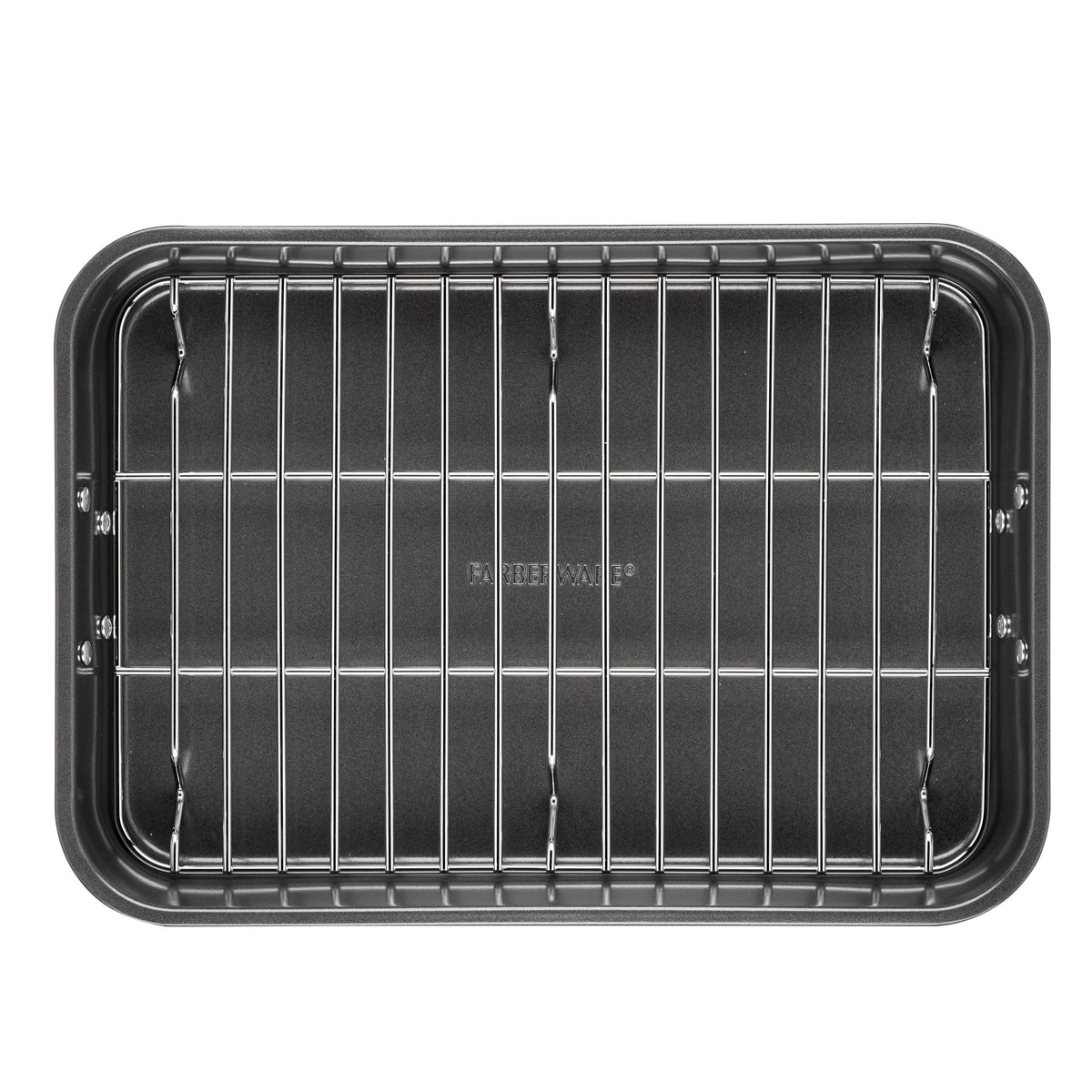 Bakeware Nonstick Roaster (11" x 15")
