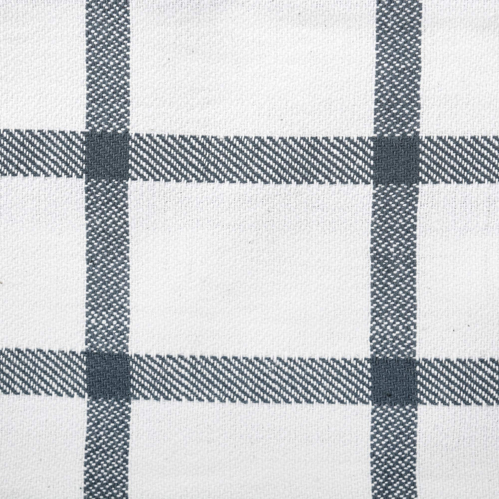 Assorted Woven (Gray / 18x28")
