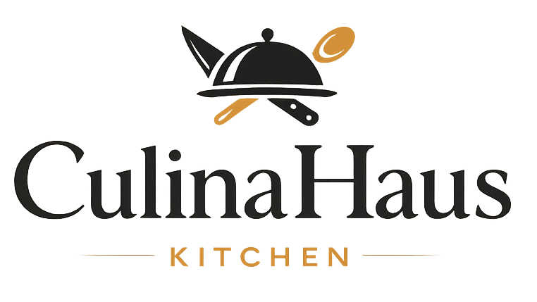 CulinaHaus