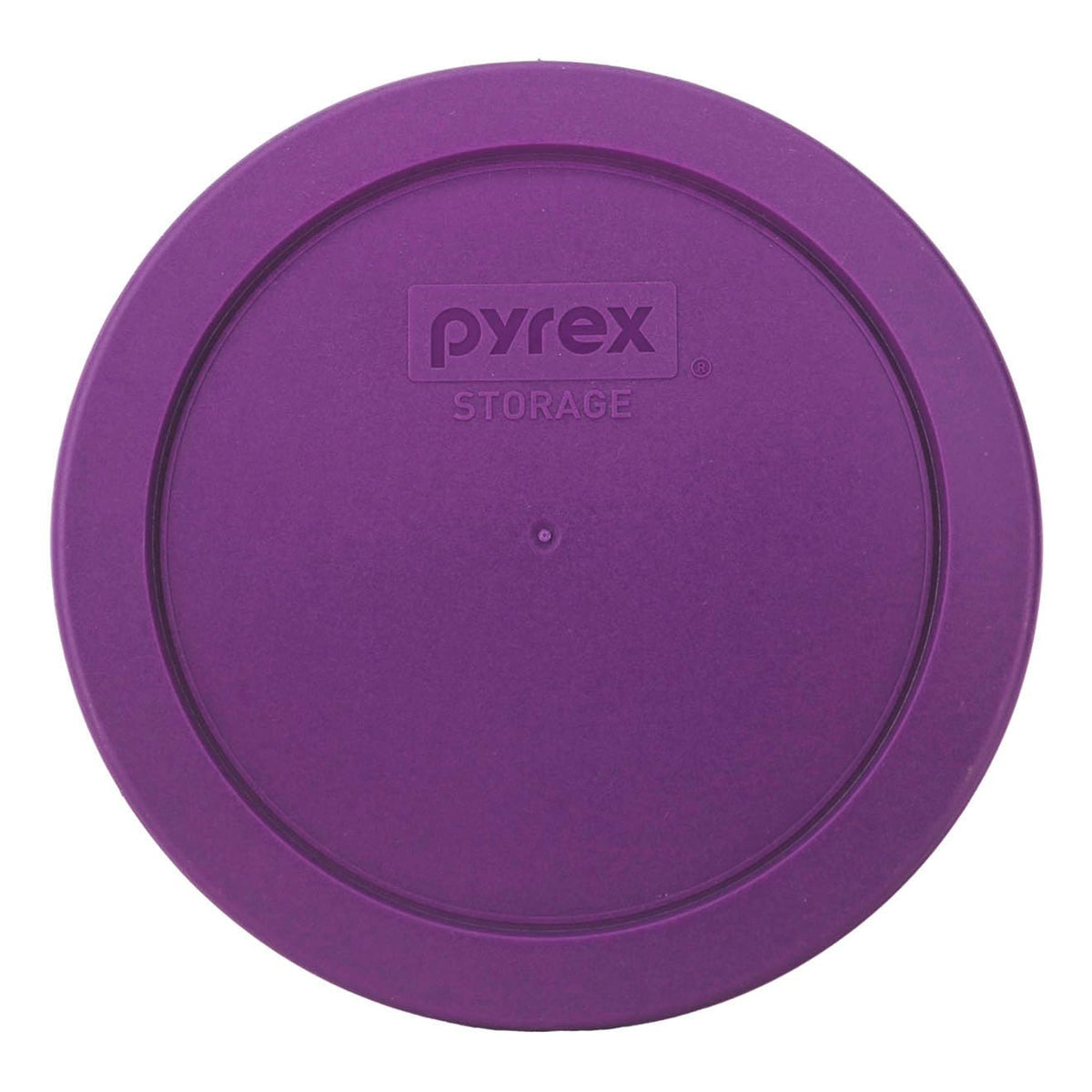 7201-PC 4-Cup Purple Replacement Lid (3-Pack) - Made in USA (Purple)