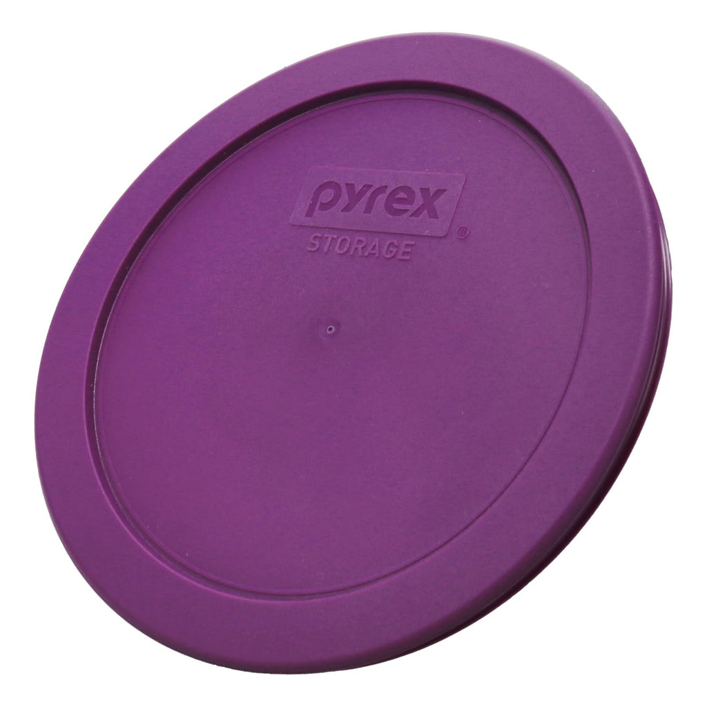 7201-PC 4-Cup Purple Replacement Lid (3-Pack) - Made in USA (Purple)